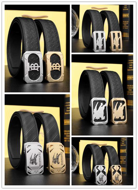 Picture of Burberry Belts _SKUfw237144749fw